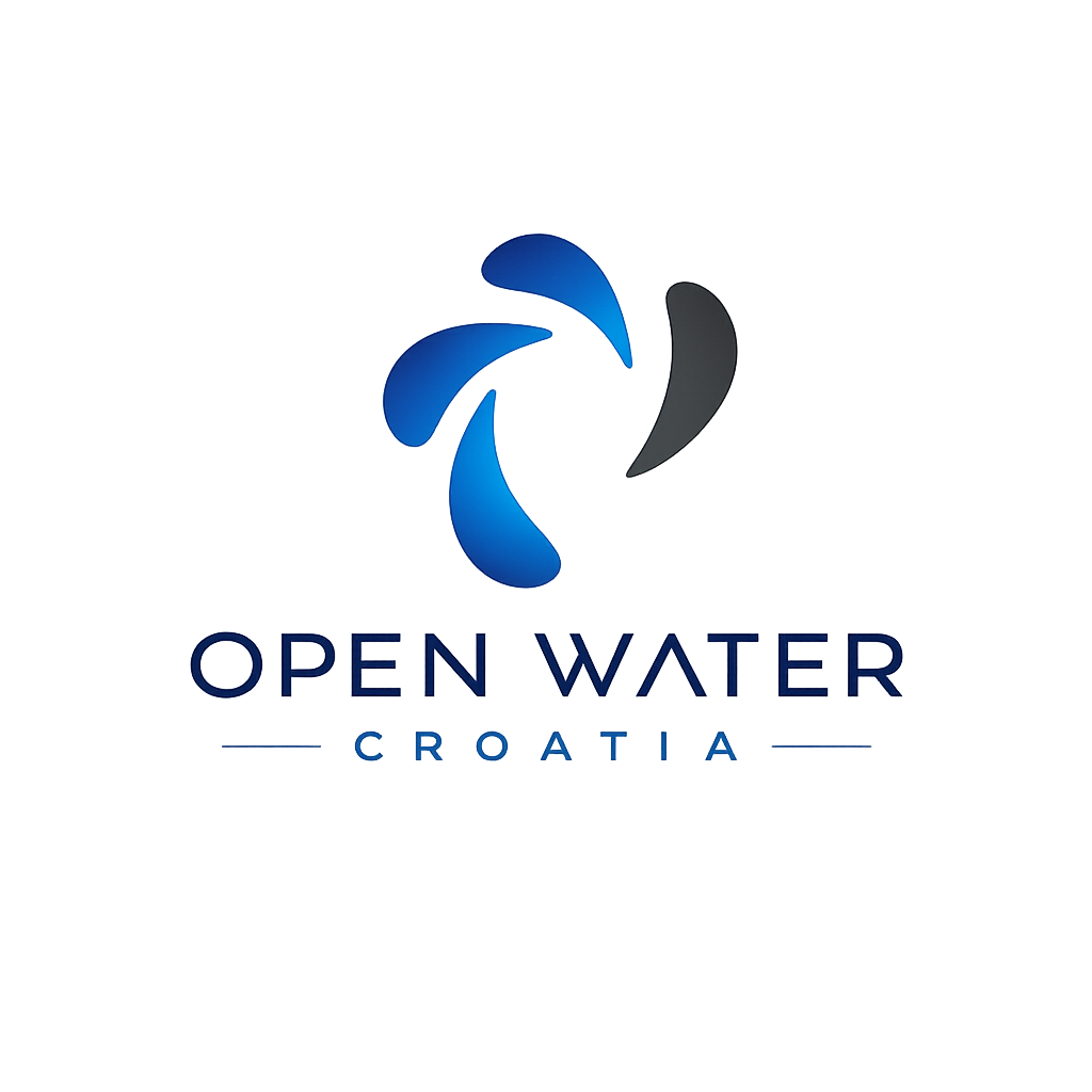 Open Water Croatia